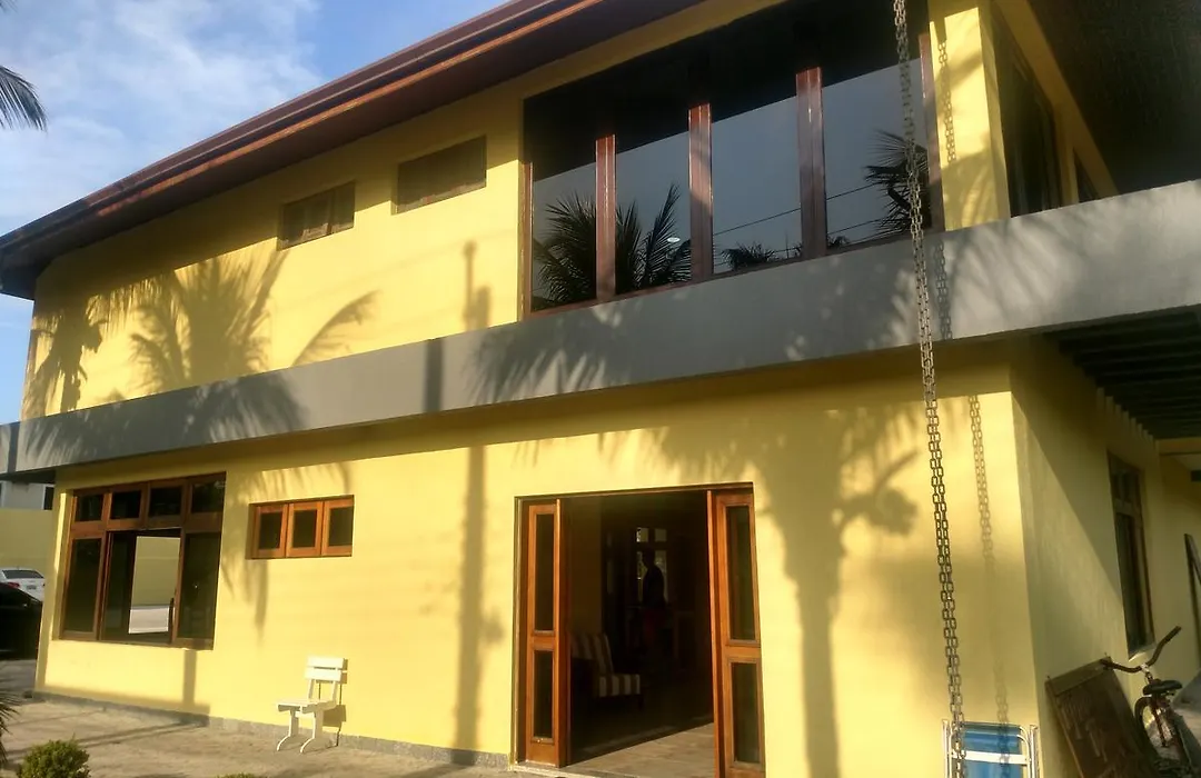 Pousada Da Morada-1