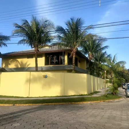 Pousada Da Morada-3